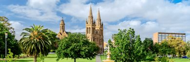 Best Universities and TAFE SA in Adelaide, Australia