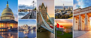 Top 5 Best Countries to Migrate for Filipinos