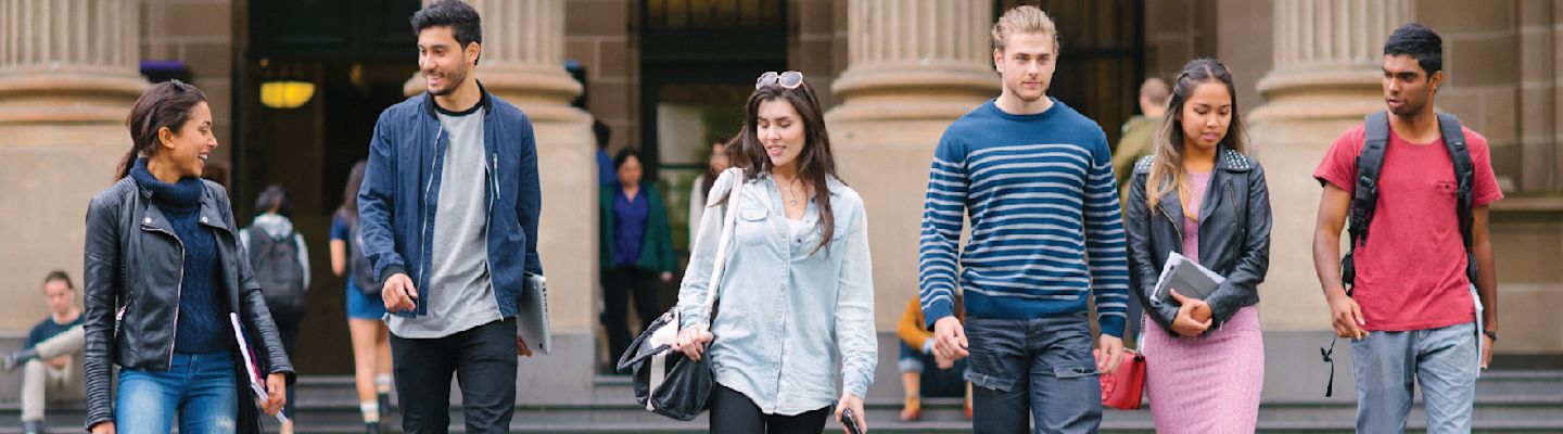 IELTS for studying abroad