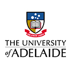 THE UNIVERSITY OF ADELAIDE